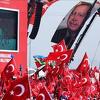 Na miting za demokratiju i šehide u Istanbulu pristižu milioni građana