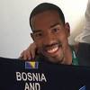 Olimpijski prvak Christian Taylor posjetio bh. delegaciju u Riju
