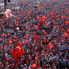 Veliki politički skup u Istanbulu, došli i predsjednici opozicionih stranaka