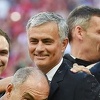 Mourinhov šou: Matu sam izveo jer je najmanji, teren je kriv kod gola, hvala Van Gaalu