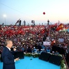 Ukoliko se narod opredijeli za smrtnu kaznu, Erdogan bi podržao njeno ponovno uvođenje