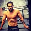 Jason Momoa će nam uvijek ostati Khal Drogo iz serije "Game of Thrones"