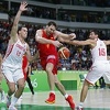 OI Rio: Hrvatski košarkaši pobijedili evropskog prvaka Španiju