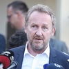 Izetbegović: U politici nema ljutnje, na Čoviću je da zakaže novi sastanak