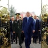 Njemačka traži od Turske da poštuje vladavinu prava nakon propalog puča