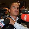 De Boer stigao u Italiju: Nadam se da ću napraviti uspjeh s Interom