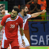 Francuska pobijedila Tunis, Slovenija bolja od Egipta