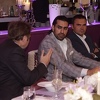 Saudijski princ u Sarajevu razgovarao sa bh. biznismenima i političarima