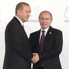 Erdogan u Moskvi na sastanku s Putinom želi obnoviti veze između dvije države