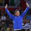 Kosovska zlatna olimpijka mogla bi biti suspendovana zbog ranijeg odbijanja testiranja na doping