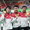 OI Rio: Japanskim gimnastičarima zlato