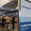 Prvi rezultati istrage: MH370 pao u Indijski okean velikom brzinom