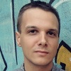 Srđan Gagić, nagrađivani mladi pjesnik iz Srbije: Kao društvo i dalje živimo u ratu
