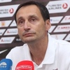 Hurtić: Pobjedom protiv Krupe se želimo iskupiti za remi sa Čelikom