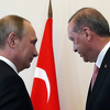 Erdogan zahvalio "prijatelju" Putinu na telefonskom pozivu nakon puča