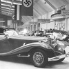 Ukradeni Mercedes 500K će biti prodan na aukciji za 7,7 miliona eura