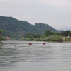 Mutna Drina još uvijek skriva tijelo Slovenca Andreja Beuca, ronioci premoreni