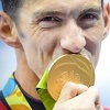 OI u Riju: Plivači Michael Phelps i Katie Ledecky osvojili zlatnu medalju za SAD