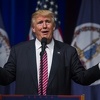 Donald Trump oružjem "zaprijetio" Hillary Clinton i pozvao na atentat