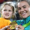 Ragbijašice Australije osvajačice zlata u Riju