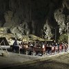 U pećinskom selu u Kini živi 100 ljudi, djeca igraju košarku, a pohađaju i nastavu