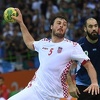 OI Rio: Hrvatska golom Duvnjaka u posljednjim trenucima pobijedila Argentinu