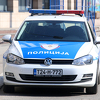 Pelagićevo: U sudaru dva Golfa dvije osobe zadobile teške tjelesne povrede