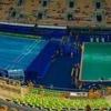 Rio 2016: Voda u olimpijskom bazenu postala zelena, organizatori istražuju slučaj