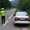 MUP ZDK za 24 sata izdao 825 prekršaja za prekoračenje brzine