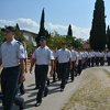 BiH bogatija za 99 graničnih policajaca: Čuvati granicu je čast i obaveza