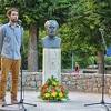 Nagrada 'Mak Dizdar' Amili Kahrović-Posavljak