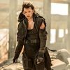 Blockbuster serijal "Resident evil" u kinima od januara slijedeće godine