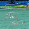 Novi problemi na Olimpijadi: Zelena voda i u bazenu za vaterpolo