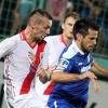 Uzbudljiv hercegovački derbi bez pobjednika: Široki Brijeg i Zrinjski podijelili bodove