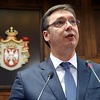 Vučić: Srbija ne može da šuti na povampirenje ustaštva i nacizma u Hrvatskoj
