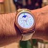 Tri verzije Samsungovog smartwatcha Gear S3 stižu u septembru