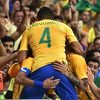 OI Rio: Pobjede nogometnih reprezentacija Brazila, Kolumbije i Japana