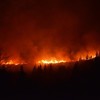 Na području HNK jučer zabilježeno 18 požara, devastirana svlačionica bivšeg stadiona