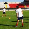 Mladi fudbaler Orašja u teškom stanju nakon što ga je na treningu udario grom
