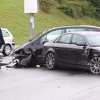Sarajevo: Tri osobe povrijeđene u sudaru u Alipašinoj ulici