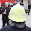 Vatrogasnoj jedinici Stup predana vozila u vrijednosti od 1.800.000 KM