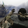 Ukrajinska vojska u stanju najviše pripravnosti