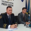 Bojazan od terorističkih napada u TK postoji, pojačane mjere kontrole
