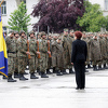 Vojnici nezadovoljni uslovima u OSBiH: Od 2015. godine raskid ugovora zatražila 292 vojnika