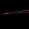 Objavljen teaser Mercedes-Maybach coupea uoči debija na Pebble Beachu