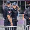 Sarajevo: Zbog SFF-a angažovan veći broj policajaca