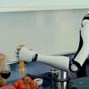 Prva robotska kuhinja spremna za kuhanje