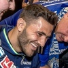 Povezivan sa otočkim klubovima: Kolašinac ostaje u Schalkeu