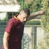 Džeko u prijateljskoj utakmici protiv Unicusano Fondija postigao četiri gola