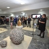 Međunarodna izložba savremene umjetnosti u galeriji "Charlama"